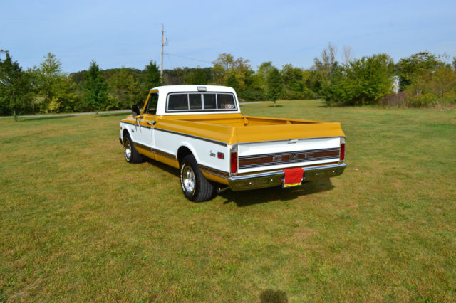 1971 GMC Other Standard Cab Pickup