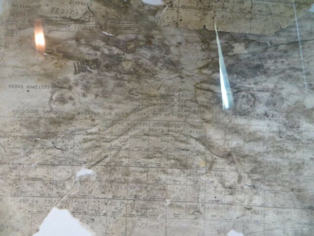 1971 BRONZE-- Chevrolet El Camino TRUCK--