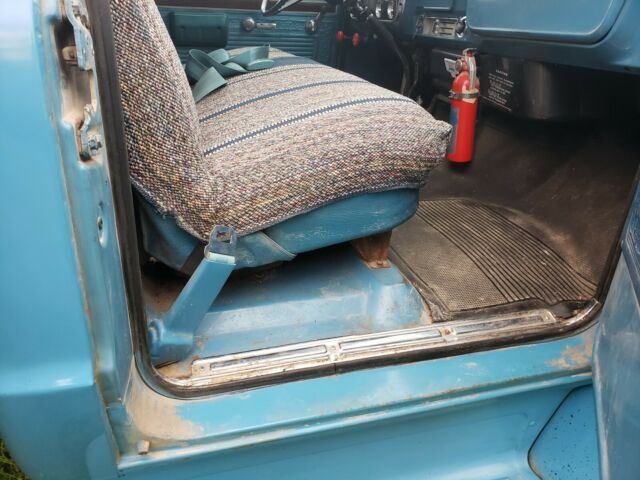 1971 Chevrolet Other Pickups