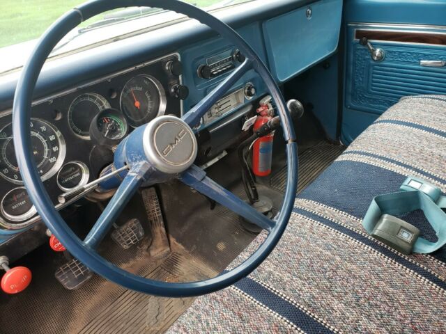 1971 Chevrolet Other Pickups