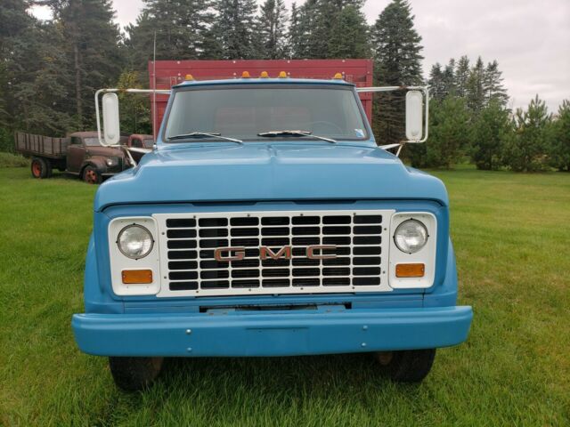1971 Chevrolet Other Pickups