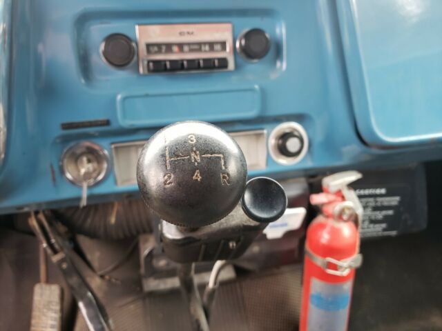 1971 Chevrolet Other Pickups