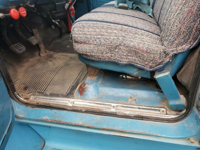 1971 Chevrolet Other Pickups