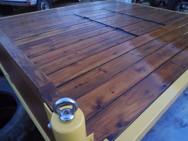 1971 Rosewood Bronze GMC Sierra 2500 2 door