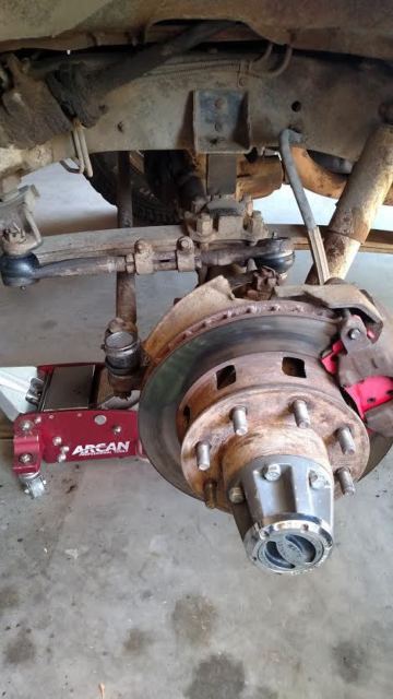 1971 Rosewood Bronze GMC Sierra 2500 2 door