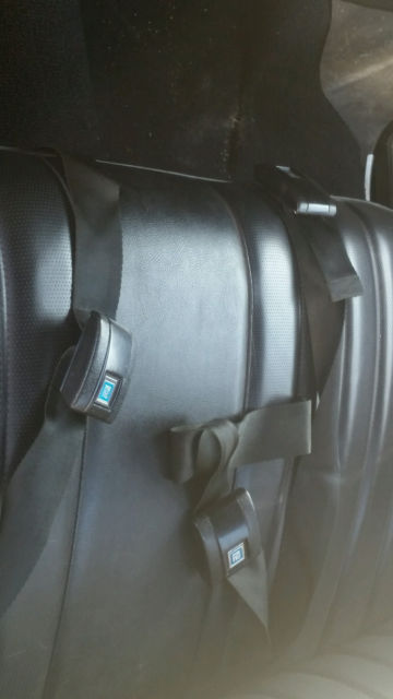 1971 Black Chevrolet Impala Sedan