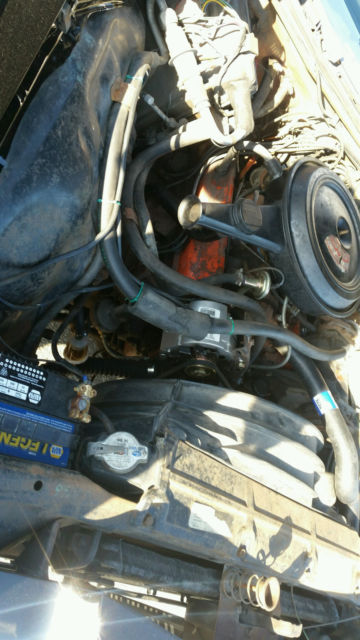 1971 Black Chevrolet Impala Sedan