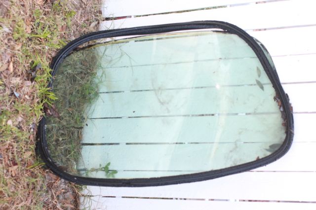 1971 Blue Jaguar E-Type Coupe