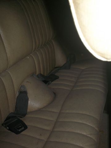 1971 British Racing Green Jaguar X-Type 2+2 Coupe