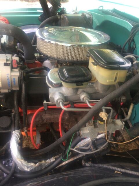 1971 Chevrolet C/K Pickup 2500