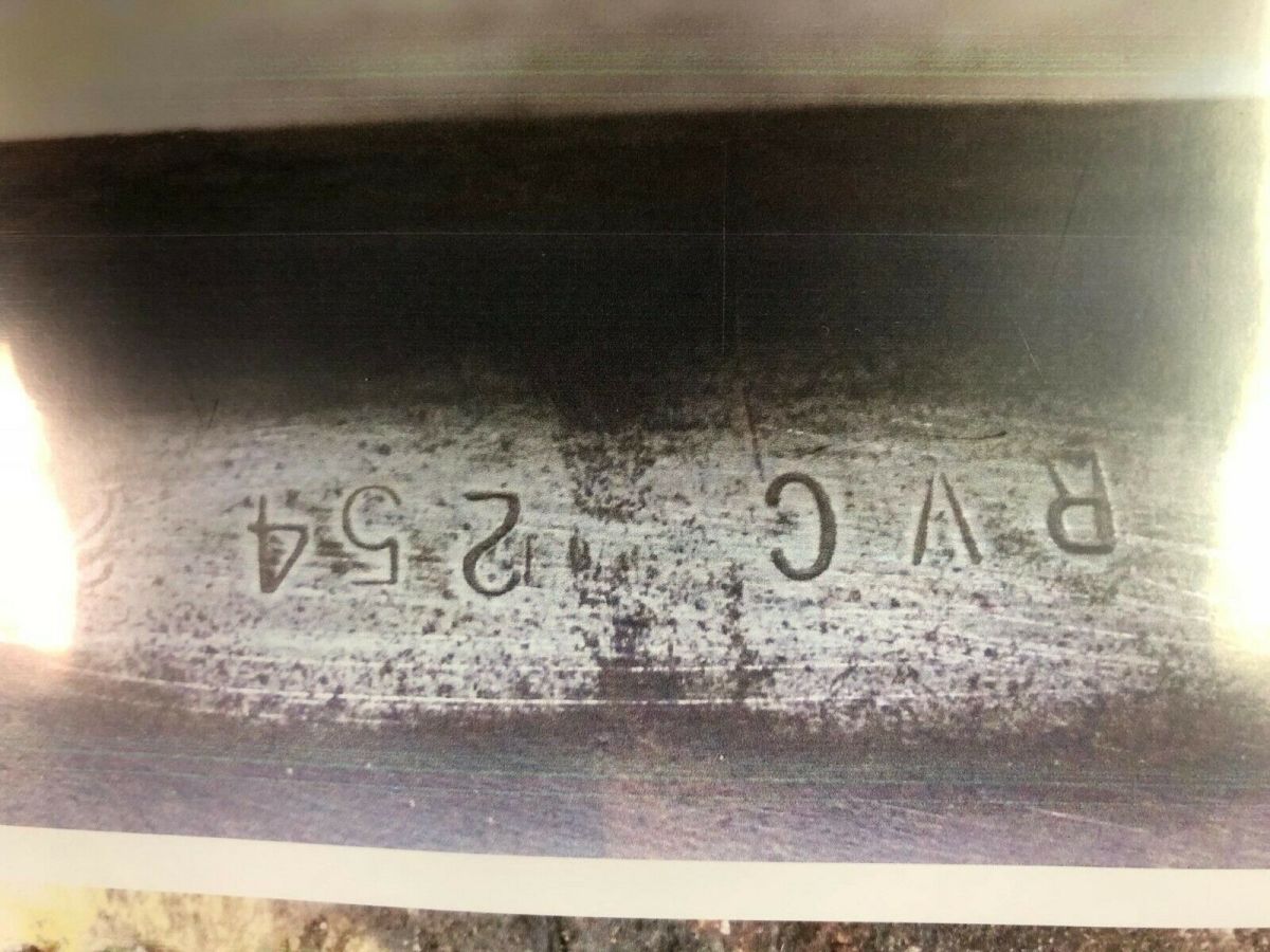 1971 Silver Chevrolet Chevelle Coupe