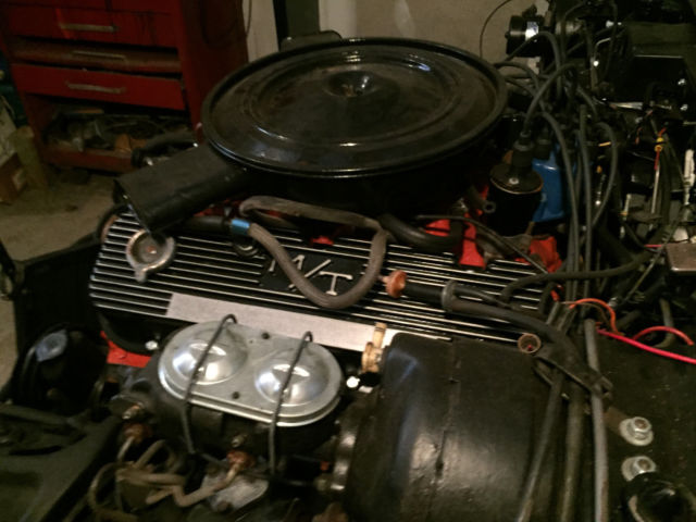 1971 Silver Chevrolet Corvette Coupe