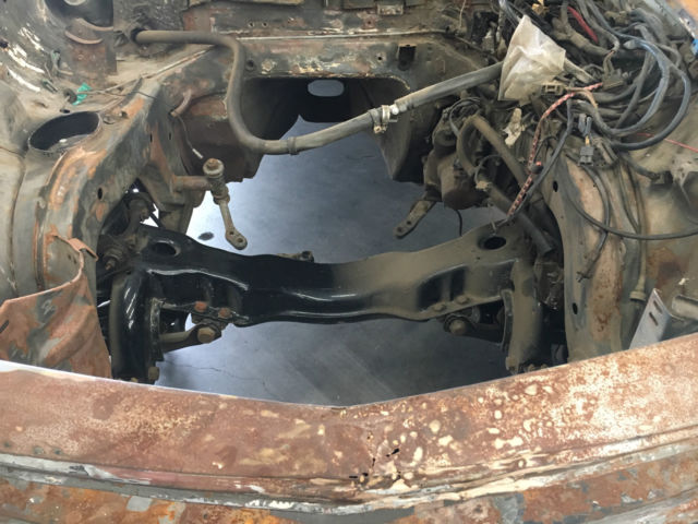 1971 Mercedes-Benz SL-Class