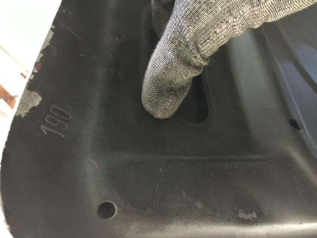 1971 Mercedes-Benz SL-Class