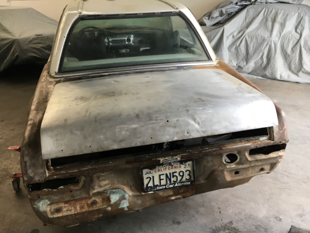 1971 Mercedes-Benz SL-Class