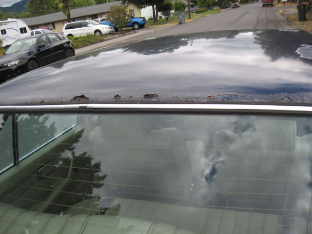 1971 White Mercedes-Benz 200-Series Sedan