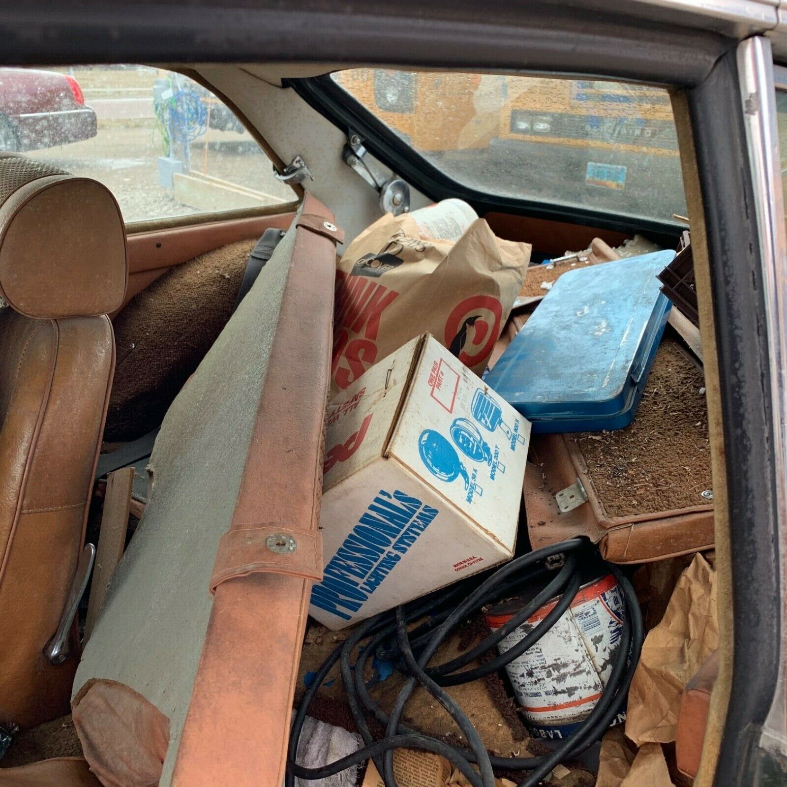 1971 Black MG MGB Hatchback