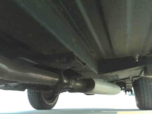 1971 Green MG MGB Convertible