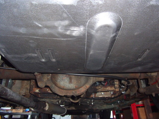 1971 Green MG MGB Convertible