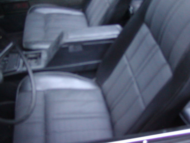 1971 Red Ford Mustang Convertible