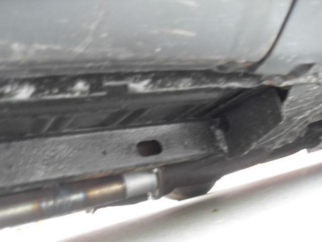 1971 silver Ford Mustang Fastback