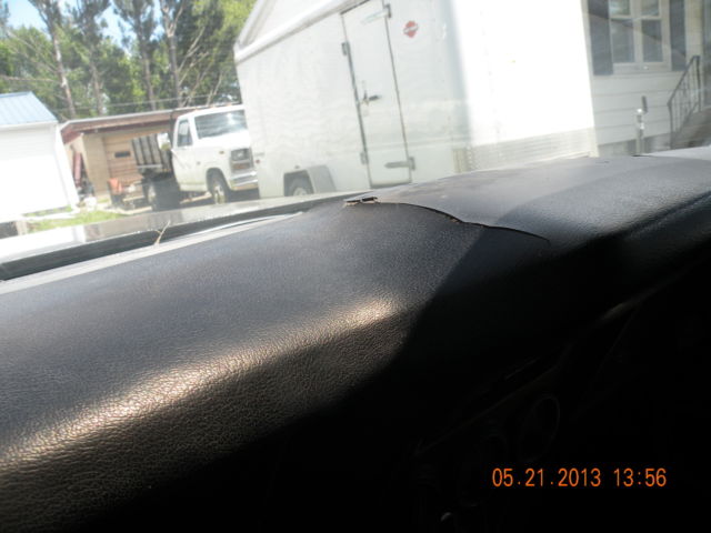 1971 Pepper Gray Metalic Ford Mustang Fastback