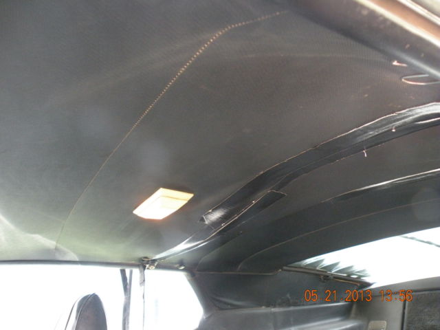 1971 Pepper Gray Metalic Ford Mustang Fastback