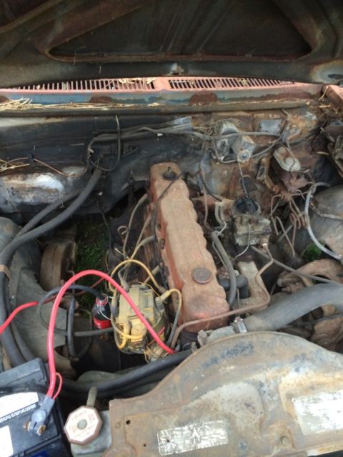 1971 Chevrolet Nova Coupe