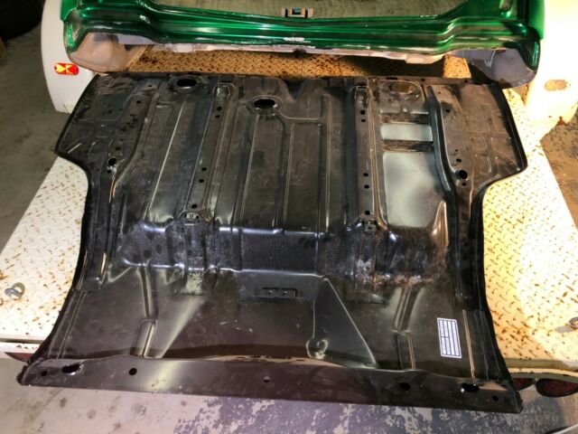 1971 Oldsmobile 442 Coupe