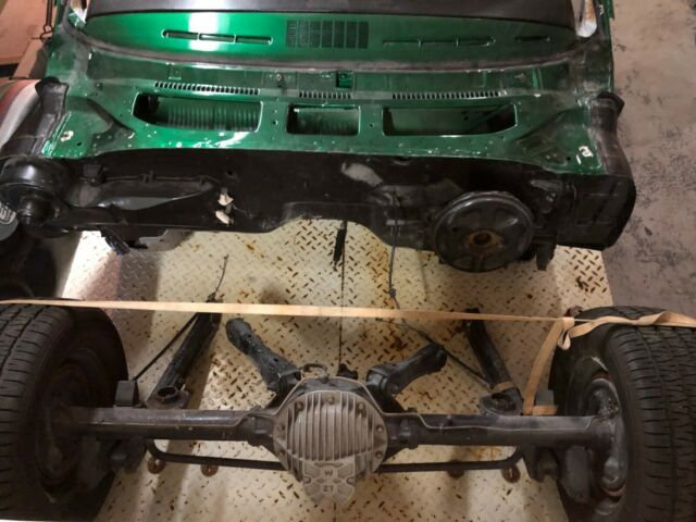 1971 Oldsmobile 442 Coupe