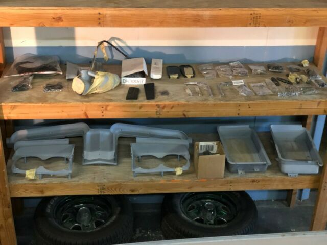 1971 Oldsmobile 442 Coupe