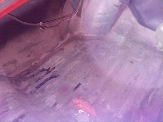 1971 Brown Oldsmobile Cutlass Convertible