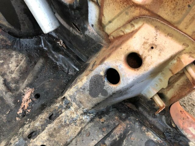 1971 Oldsmobile Cutlass Convertible