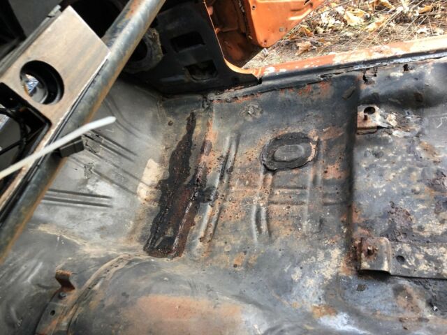 1971 Oldsmobile Cutlass Convertible