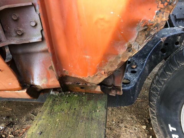 1971 Oldsmobile Cutlass Convertible