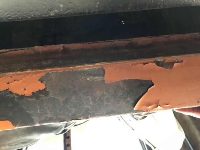 1971 Oldsmobile Cutlass Convertible