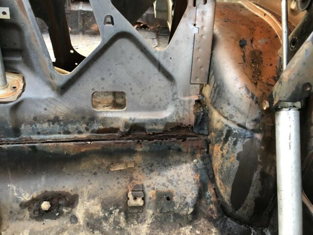 1971 Oldsmobile Cutlass Convertible