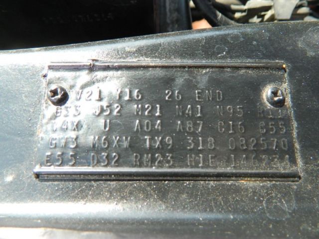 1971 Plum Crazy Plymouth Road Runner