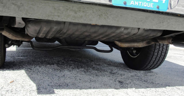 1971 Green Pontiac GTO Coupe