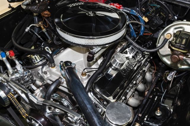 1971 Brown Pontiac Other Other