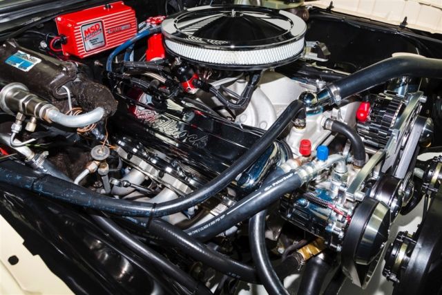 1971 Brown Pontiac Other Other