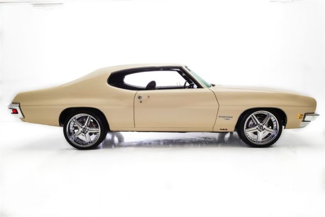 1971 Brown Pontiac Other Other