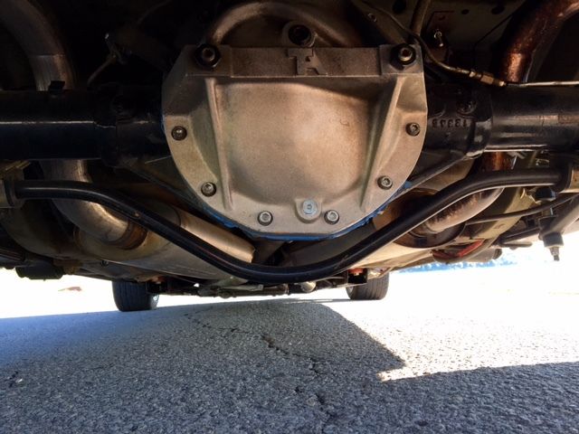 1971 Silver Chevrolet Nova