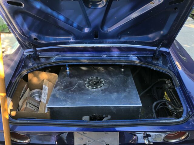 1971 Chevrolet Camaro