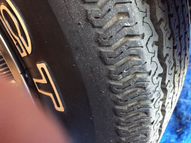 1971 Red Chevrolet Corvette Coupe