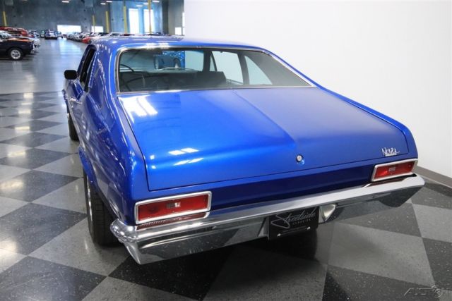 1971 Black Chevrolet C10