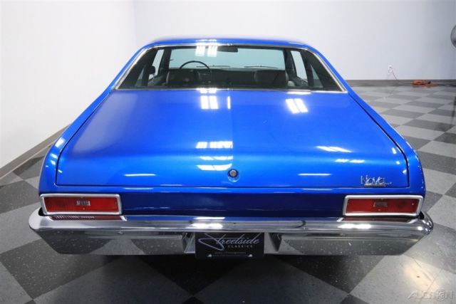 1971 Black Chevrolet C10