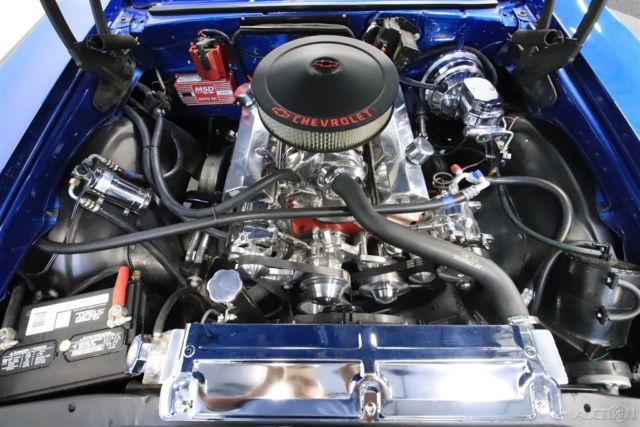 1971 Black Chevrolet C10