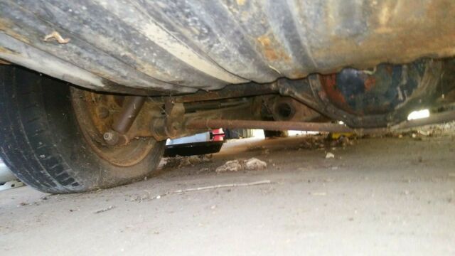 1971 Gold Chevrolet Chevelle