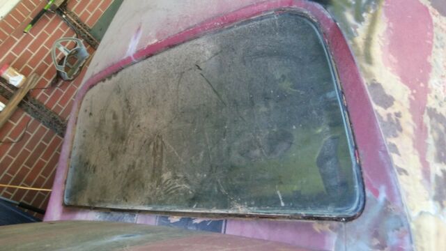 1971 Gold Chevrolet Chevelle